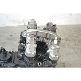 Blocco Motore Kawasaki ZR-7 Dal 1999 Al 2004 Cod KZ750EE Num 220455 DA REVISIONARE  1694689093799