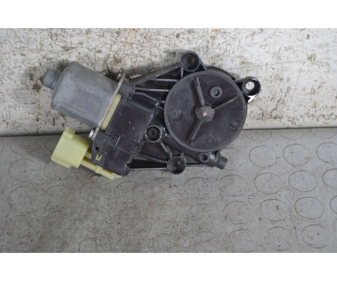 Motorino Alzacristalli Anteriore SX Ford Fiesta VI dal 2008 al 2017 Cod 8a61-14a389-b  1694688894175