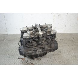 Blocco Motore Kawasaki ZR-7 Dal 1999 Al 2004 Cod KZ750EE Num 220455 DA REVISIONARE  1694689093799