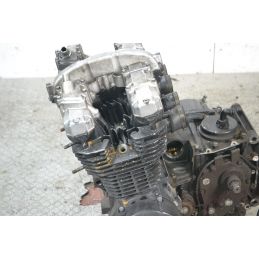 Blocco Motore Kawasaki ZR-7 Dal 1999 Al 2004 Cod KZ750EE Num 220455 DA REVISIONARE  1694689093799