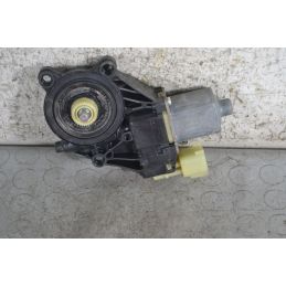 Motorino Alzacristalli Anteriore SX Ford Fiesta VI dal 2008 al 2017 Cod 8a61-14a389-b  1694688894175