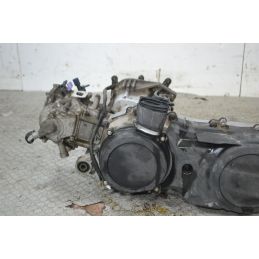 Blocco Motore Yamaha Xenter 150 dal 2011 al 2018 Cod G397E Num 020972  1694695219763