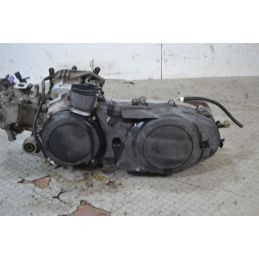 Blocco Motore Yamaha Xenter 150 dal 2011 al 2018 Cod G397E Num 020972  1694695219763