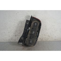 Fanale stop posteriore SX Nissan Micra K12 Dal 2002 al 2010 Cod 26555AX720  1694696365926