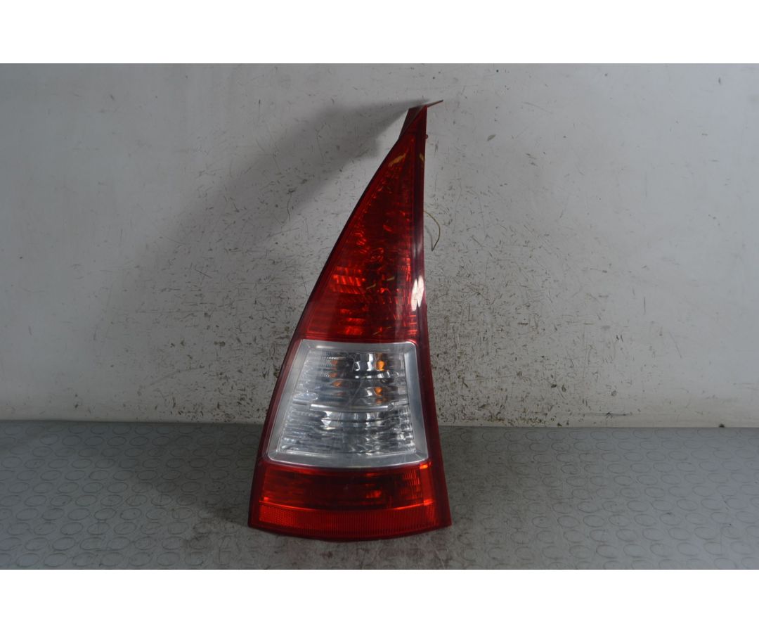 Fanale stop posteriore DX Citroen C3 dal 2002 al 2009 1694696767591 Fanale stop posteriore DX Citroen C3 dal 2002 al 2009 1694696767591