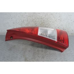 Fanale stop posteriore DX Citroen C3 dal 2002 al 2009  1694696767591