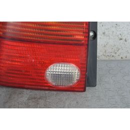 Fanale Stop posteriore SX Seat Arosa Dal 1997 al 2004 Cod 38030748  1694699548326