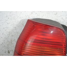 Fanale Stop posteriore SX Seat Arosa Dal 1997 al 2004 Cod 38030748  1694699548326