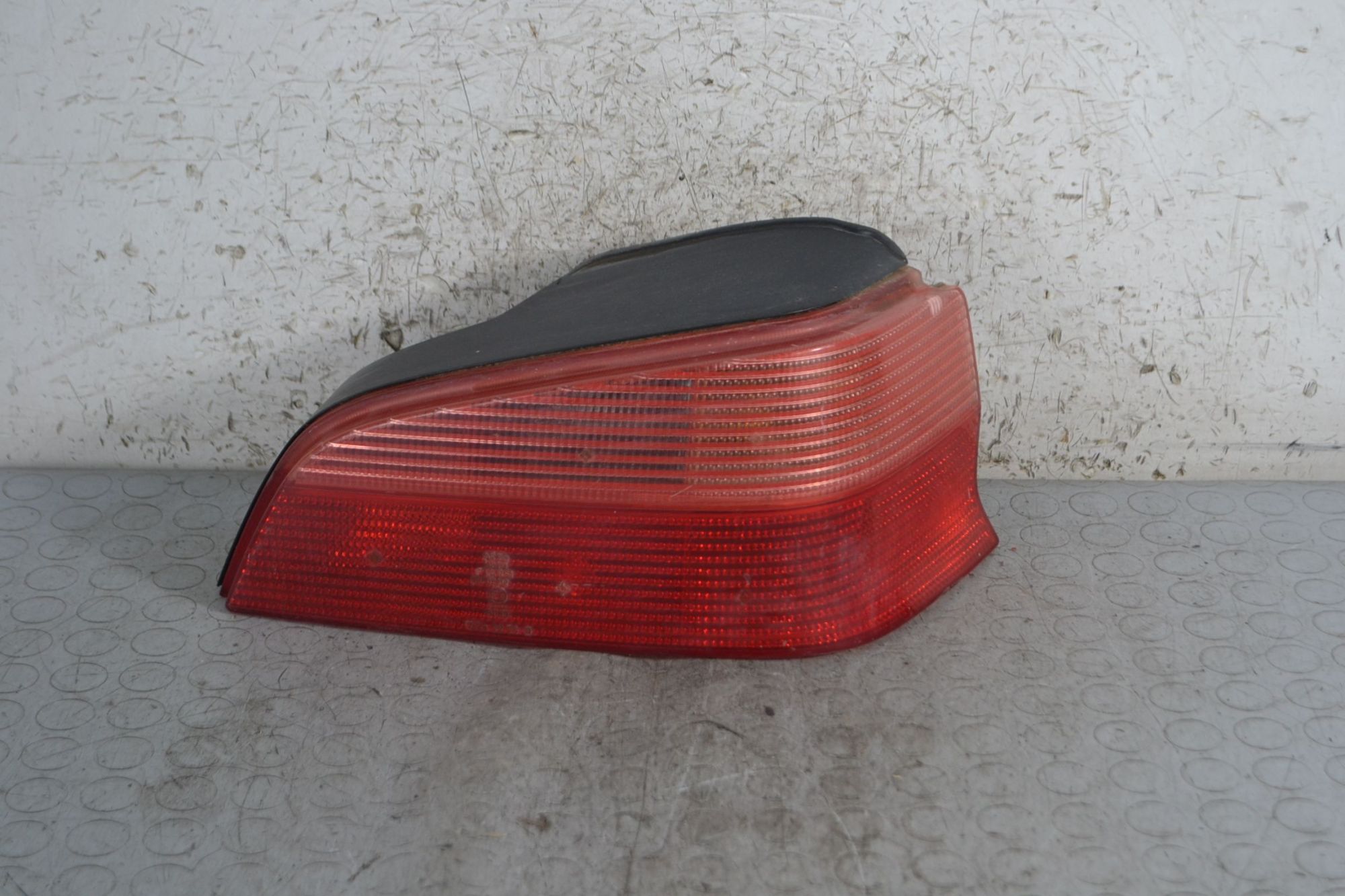 Fanale stop posteriore DX Peugeot 106 Dal 1996 al 2004  1694701067005