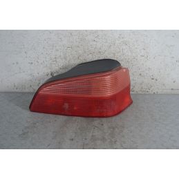 Fanale stop posteriore DX Peugeot 106 Dal 1996 al 2004  1694701067005