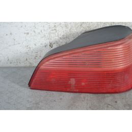 Fanale stop posteriore DX Peugeot 106 Dal 1996 al 2004  1694701067005