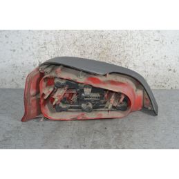 Fanale stop posteriore DX Peugeot 106 Dal 1996 al 2004  1694701067005