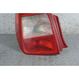Fanale stop posteriore SX Citroen C2 Dal 2003 al 2009 Cod 6350Y0  1694704201871