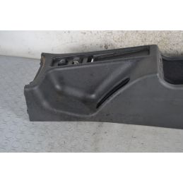 Tunnel centrale Mercedes SLK R170 200 Kompressor dal 1996 al 2004  1694704592214