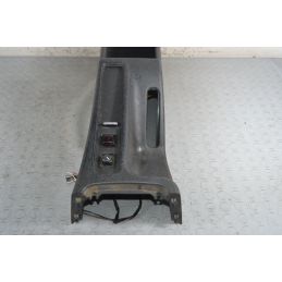 Tunnel centrale Mercedes SLK R170 200 Kompressor dal 1996 al 2004  1694704592214