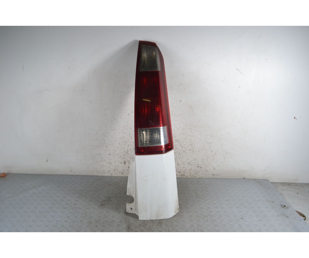 Fanale Stop Posteriore DX Opel Meriva A dal 2003 al 2010  1694704777024