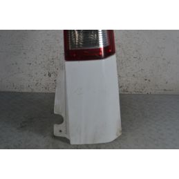 Fanale Stop Posteriore DX Opel Meriva A dal 2003 al 2010 Cod 93184713  1694704777024