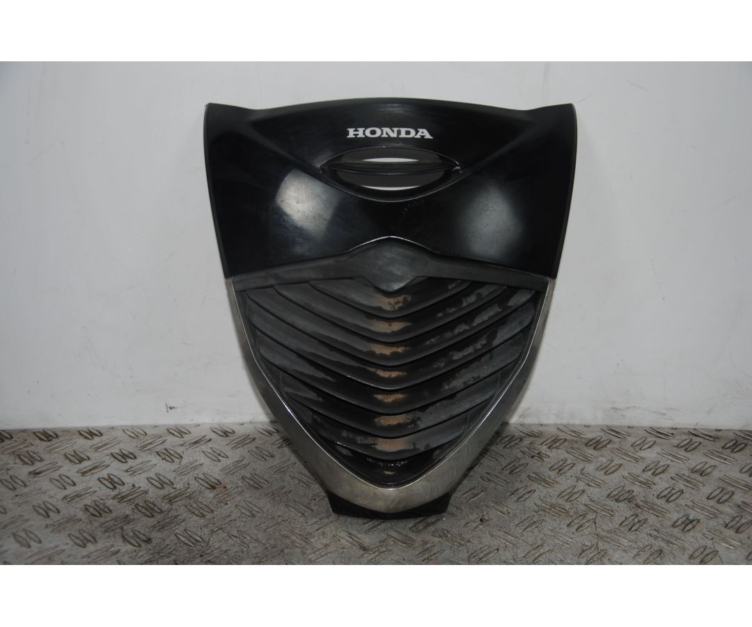Carena Scudetto Anteriore Honda SH 150 ie Dal 2005 Al 2008 1694706112847 Carena Scudetto Anteriore Honda SH 150 ie Dal 2005 Al 2008 1694706112847