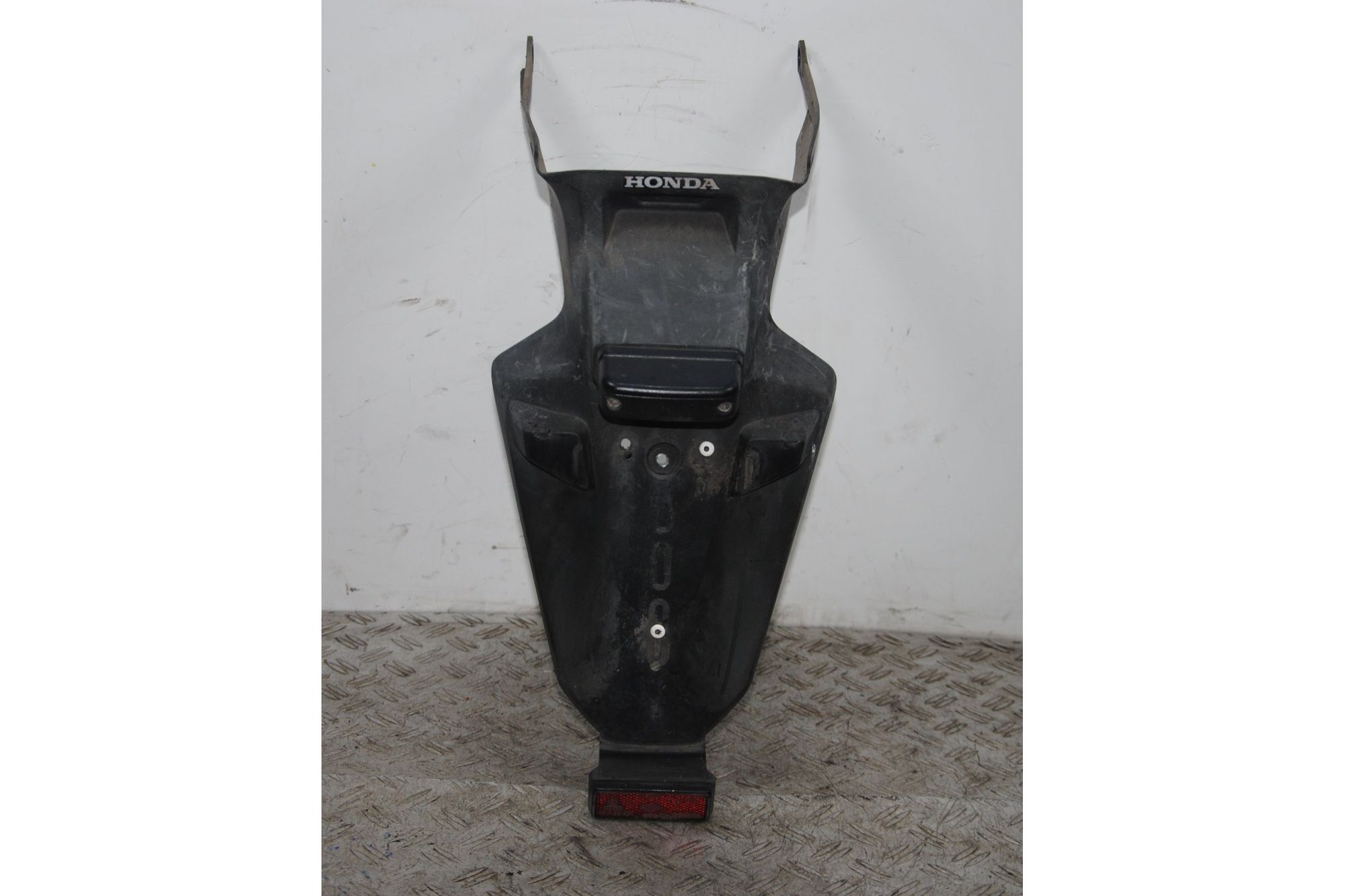 Carena Portatarga Honda FMX 650 dal 2005 al 2006  1694706228166