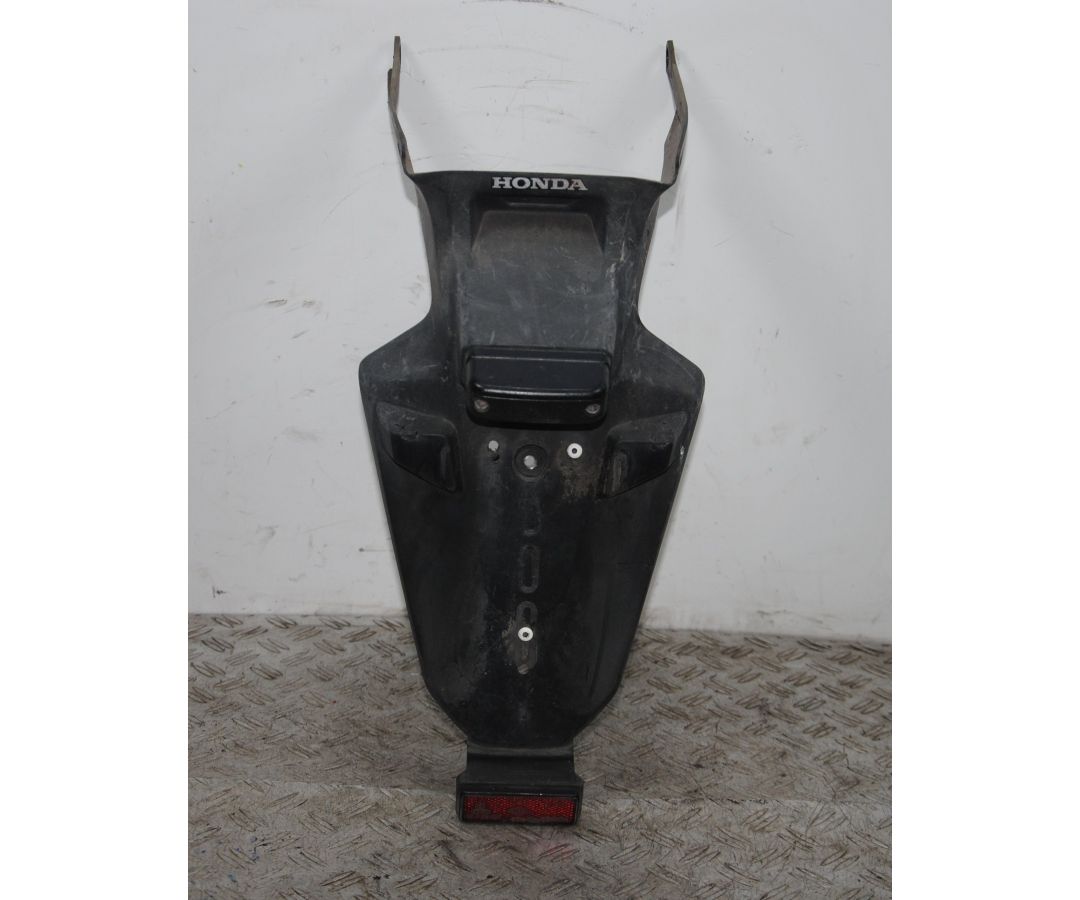 Carena Portatarga Honda FMX 650 dal 2005 al 2006  1694706228166