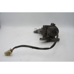 Blocchetto Chiave Honda SH 150 ie Dal 2005 Al 2008  1694706434499