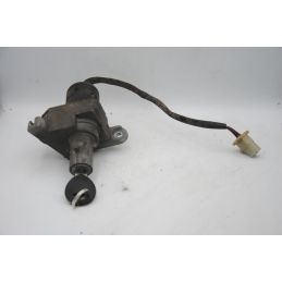 Blocchetto Chiave Honda SH 150 ie Dal 2005 Al 2008  1694706434499