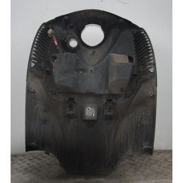 Carena Retroscudo Honda SH 150 ie Dal 2005 Al 2008  1694706801611