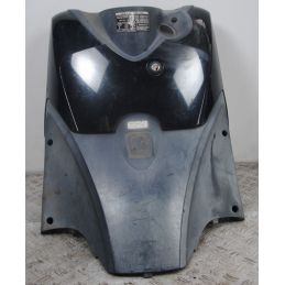 Carena Retroscudo Honda SH 150 ie Dal 2005 Al 2008  1694706801611