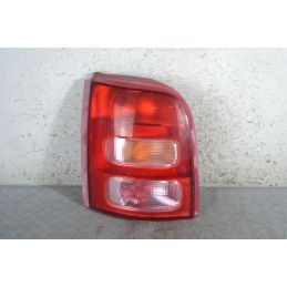 Fanale Stop Posteriore SX Nissan Micra K11 dal 1992 al 2002  1694760233892