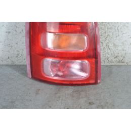 Fanale Stop Posteriore SX Nissan Micra K11 dal 1992 al 2002  1694760233892