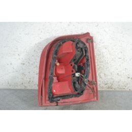 Fanale Stop Posteriore SX Nissan Micra K11 dal 1992 al 2002  1694760233892