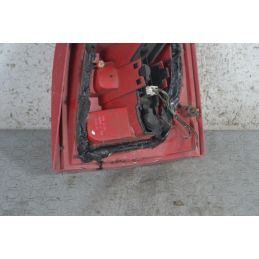 Fanale Stop Posteriore SX Nissan Micra K11 dal 1992 al 2002  1694760233892