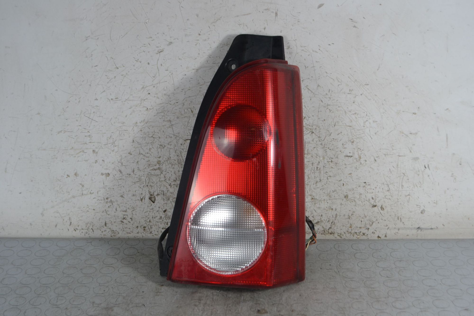 Fanale Stop Posteriore DX Opel Agila A dal 2000 al 2007  1694760958160