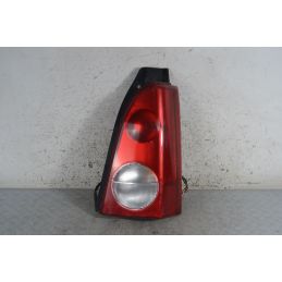 Fanale Stop Posteriore DX Opel Agila A dal 2000 al 2007  1694760958160