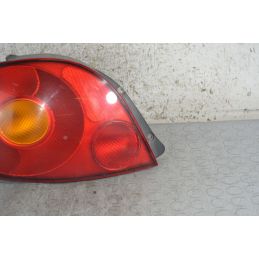 Fanale stop posteriore SX Daewoo Matiz Dal 1998 al 2005  1694761455859