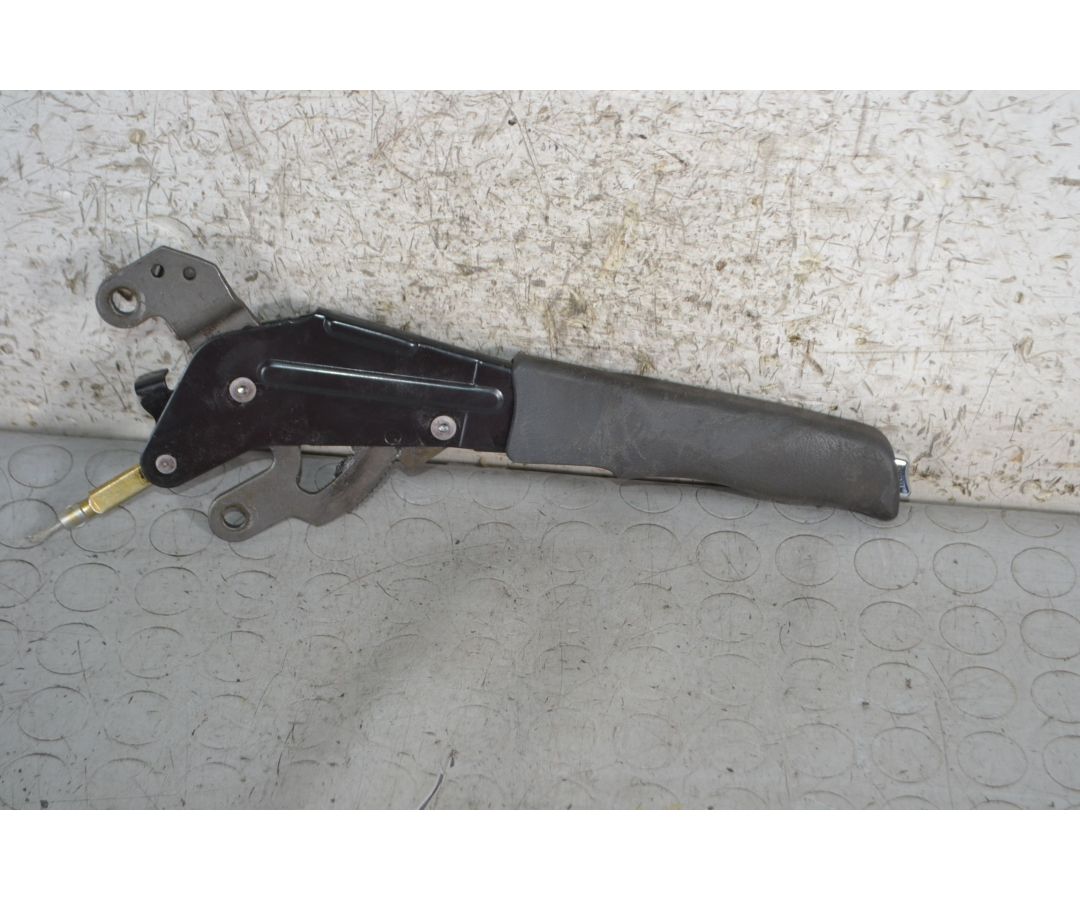 Leva Freno a Mano Mercedes SLK R170 200 Kompressor dal 1996 al 2004  1694761652883