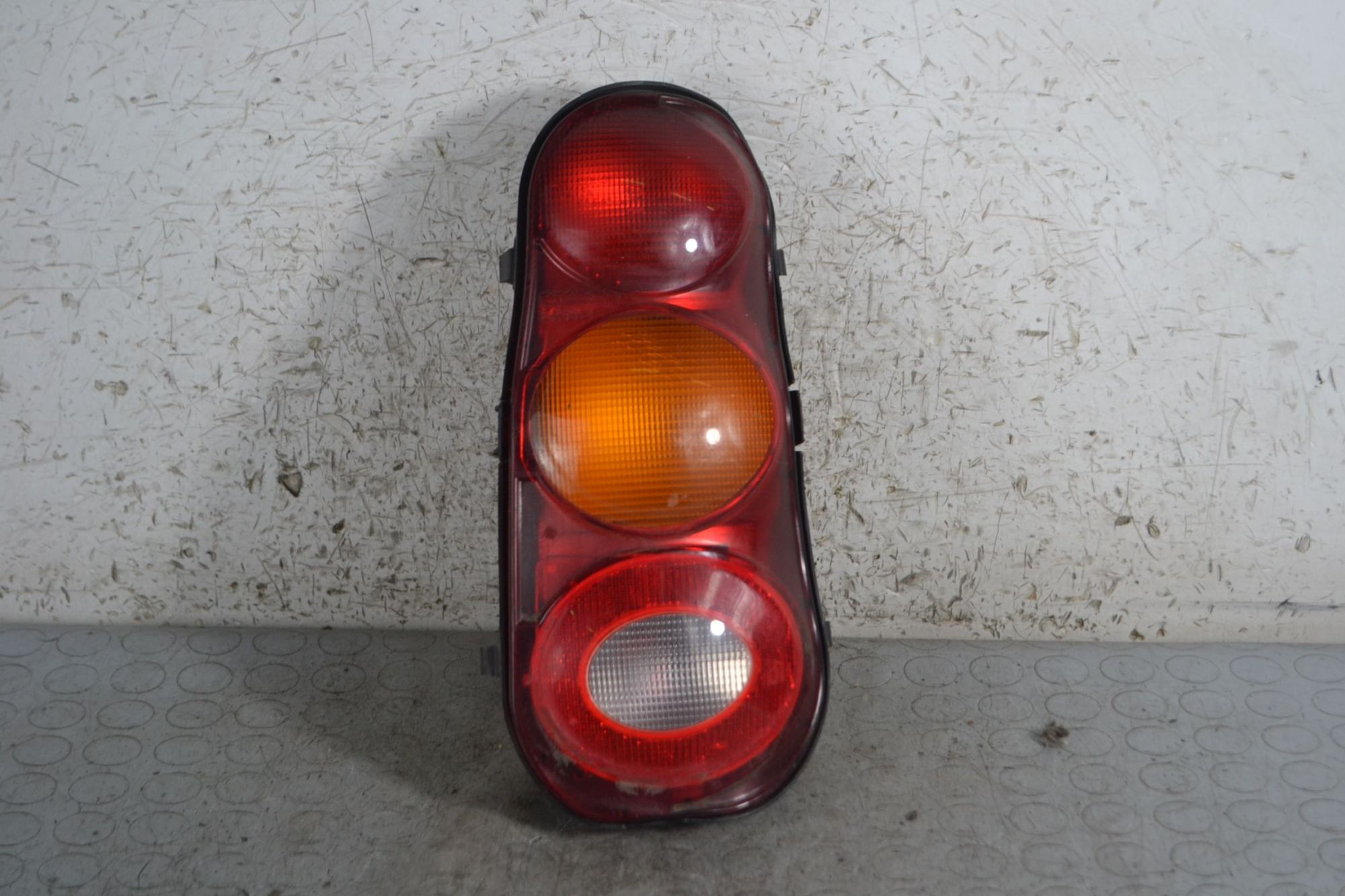 Fanale stop posteriore DX Smart Fortwo W450 Dal 1998 al 2004 Cod 253032  1694761669010