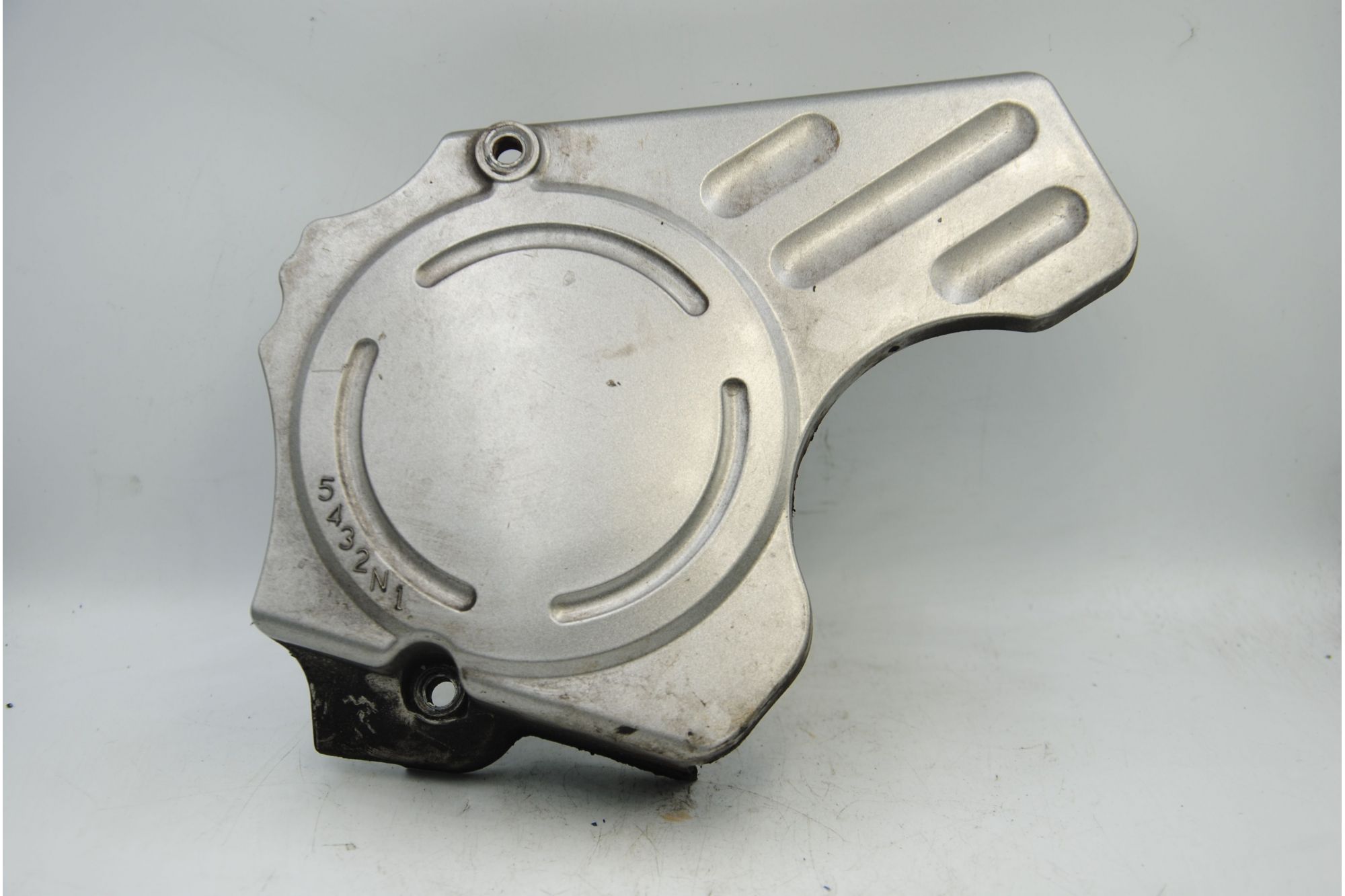 Carena Carter Pignone Honda FMX 650 dal 2005 al 2006 COD 11350-MAKB-0100  1694762040825