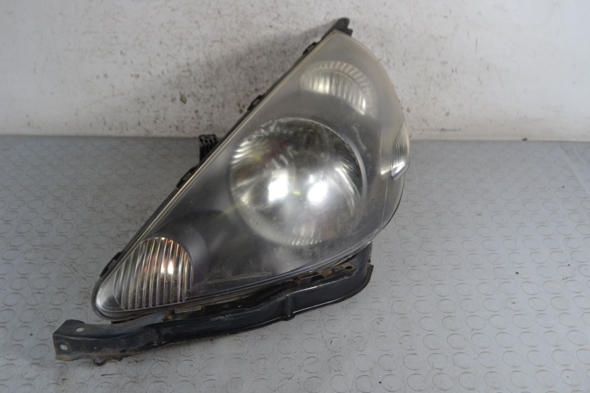 Faro Anteriore SX Honda Jazz dal 2001 al 2008  1694761859947