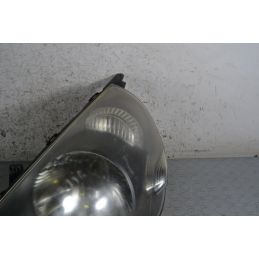 Faro Anteriore SX Honda Jazz dal 2001 al 2008  1694761859947