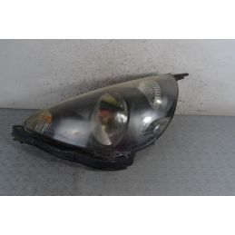 Faro Anteriore SX Honda Jazz dal 2001 al 2008  1694761859947