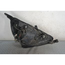 Faro Anteriore SX Honda Jazz dal 2001 al 2008  1694761859947