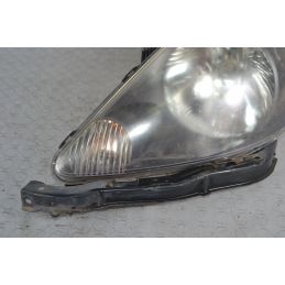 Faro Anteriore SX Honda Jazz dal 2001 al 2008  1694761859947