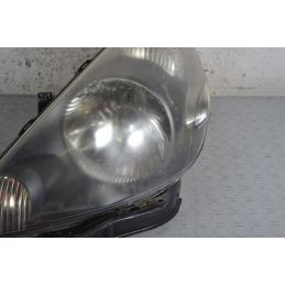 Faro Anteriore SX Honda Jazz dal 2001 al 2008  1694761859947