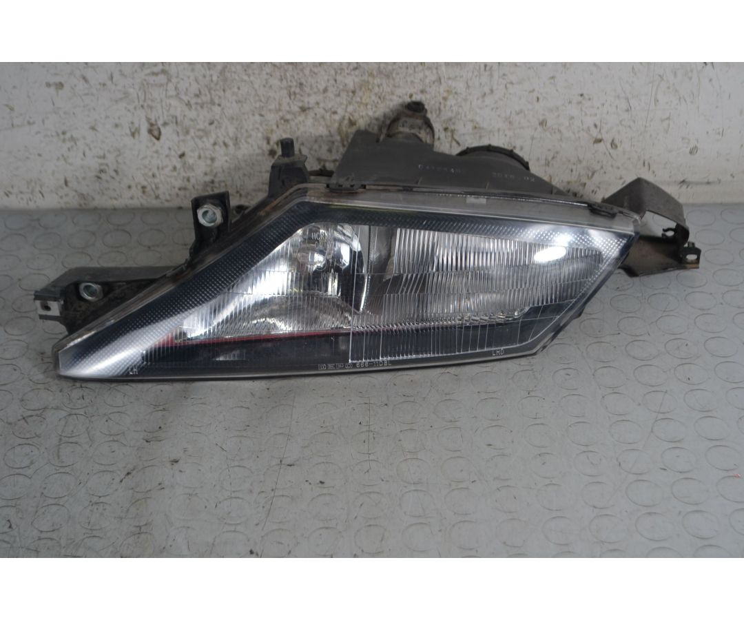 Faro Anteriore SX Lancia Y dal 1995 al 2000 Cod 08-666-1108 1694762082252 Faro Anteriore SX Lancia Y dal 1995 al 2000 Cod 08-666-1108 1694762082252