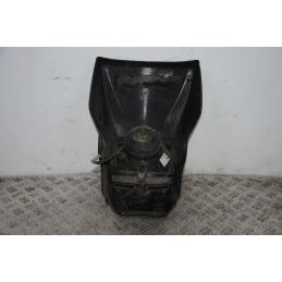 Carena Portafaro Con Faro Honda FMX 650 dal 2005 al 2006  1694762991387