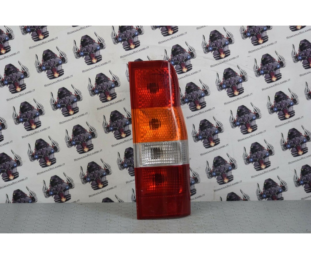 Fanale stop posteriore Destro Ford Transit dal 2000 al 2006 cod. yc1x-13N004-A  2411111140499