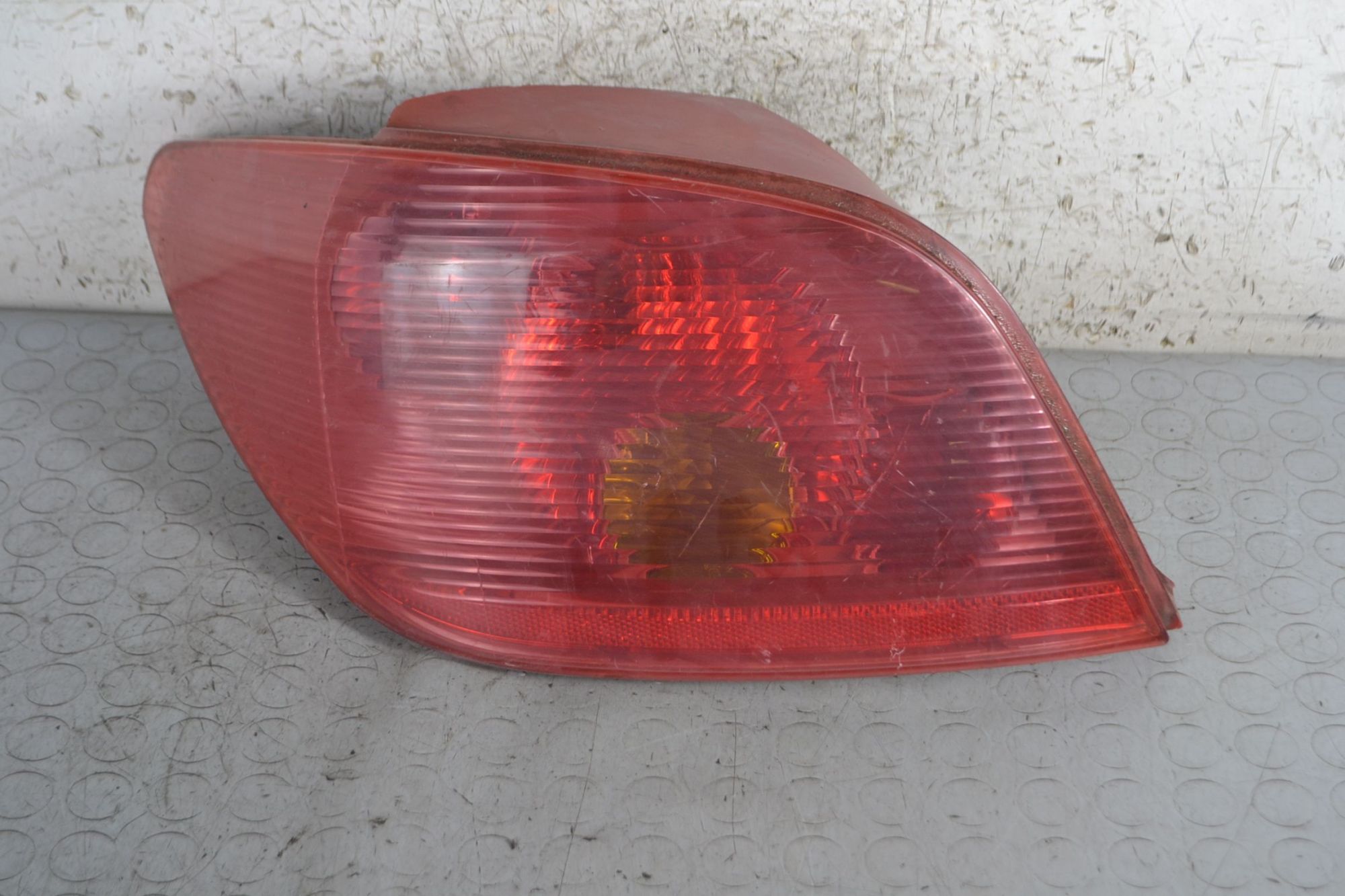 Fanale Stop Posteriore SX Peugeot 307 dal 2001 al 2005  1694764018921