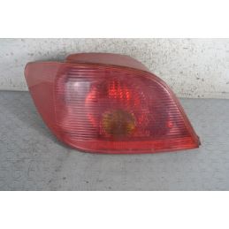 Fanale Stop Posteriore SX Peugeot 307 dal 2001 al 2005  1694764018921