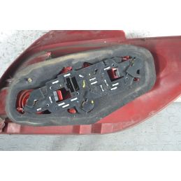 Fanale Stop Posteriore SX Peugeot 307 dal 2001 al 2005  1694764018921